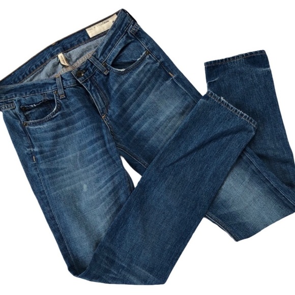 RAG & Bone Boyfriend Jeans 24 - Picture 10 of 10